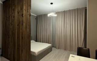 Продажа 1-комнатной квартиры, 40 м², ул. Емцова, дом  348/1 - Продажа  однокомнатных квартир в новостройках Алматы без посредников с фото