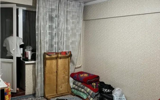 Продажа 2-комнатной квартиры, 42 м², мкр-н Айнабулак-3, дом  156 - Продажа квартир в Алматы