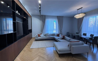 Продажа 5-комнатной квартиры, 155 м², ул. Жошы хана - Продажа  пятикомнатных квартир в Астане с фото