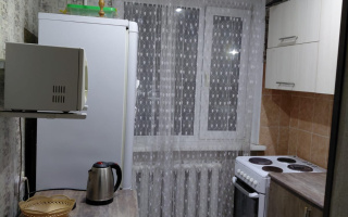 Аренда 2-комнатной квартиры, 44 м², ул. Рыскулова, дом  9 - Аренда квартир помесячно в Казахстане