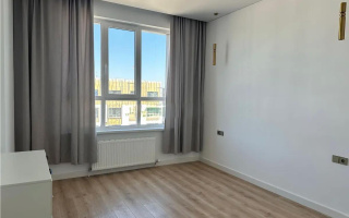 Продажа 1-комнатной квартиры, 40 м² - Продажа квартир в новостройках Алматы без посредников с фото - страница 265