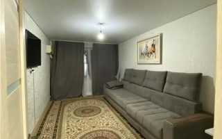 Продажа 3-комнатной квартиры, 74 м², ул. 3-й А мик-н, дом  10 - Продажа квартир в Темиртау
