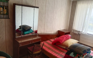 Продажа 2-комнатной квартиры, 49.7 м², ул. Карбышева, дом  15/2 - Продажа  двухкомнатных квартир в Караганде
