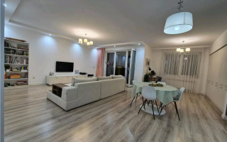 Продажа 4-комнатной квартиры, 128 м² - Продажа  четырехкомнатных квартир в новостройках Астаны