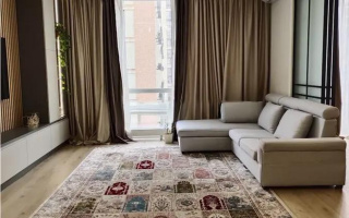 Продажа 3-комнатной квартиры, 121 м² - Продажа квартир в Алматы в Бостандыкском р-не - страница 28