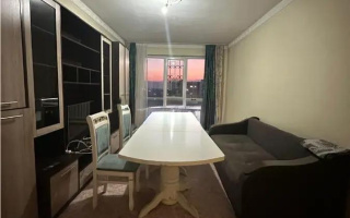 Продажа 2-комнатной квартиры, 64 м², мкр-н Зердели, дом  1/174 - Продажа  двухкомнатных, трехкомнатных квартир в Алматы