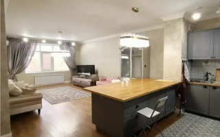 Продажа 3-комнатной квартиры, 125.2 м² - Продажа квартир в монолитно-каркасном доме в Астане - страница 26