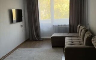 Продажа 2-комнатной квартиры, 45 м² - Продажа двухкомнатных квартир в панельном доме в Казахстане