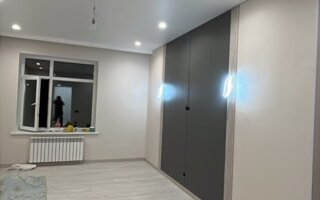 Аренда 2-комнатной квартиры, 53 м²