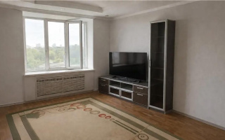 Продажа 2-комнатной квартиры, 46 м² - Продажа двухкомнатных квартир в панельном доме в Астане