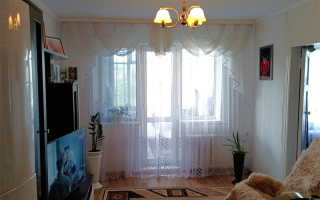 Продажа 3-комнатной квартиры, 57 м², ул. Шерубай батыра, дом  40 - Продажа квартир в Абае