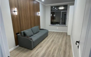 Продажа 1-комнатной квартиры, 31 м², ул. Устирт, дом  2936а/1 - Продажа квартир в Алматы