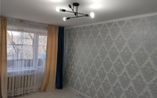 Продажа 1-комнатной квартиры, 30 м², ул. Гапеева - Продажа  однокомнатных квартир в Караганде