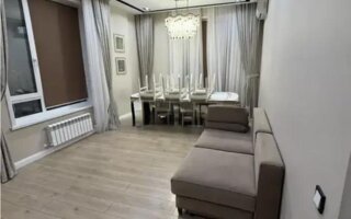 Продажа 3-комнатной квартиры, 90 м² - Продажа трехкомнатных квартир от собственников в Казахстане - страница 5