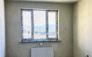 Продажа 1-комнатной квартиры, 43.7 м², ул. Казыбек би, дом  15 - Продажа квартир в Астане