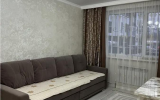 Продажа 3-комнатной квартиры, 74.1 м², ул. Толе би, дом  285/8 - Продажа квартир в новостройках Алматы без посредников с фото