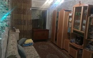 Продажа 2-комнатной квартиры, 52 м² - Продажа квартир в кирпичном доме в Казахстане - страница 29