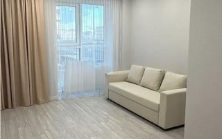 Продажа 1-комнатной квартиры, 40 м², ул. Мухамедханова, дом  49/1 - Продажа квартир в Астане
