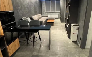 Продажа 3-комнатной квартиры, 86 м², ул. Кекилбайулы, дом  97а - Продажа квартир в новостройках Алматы с фото