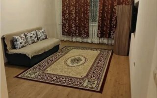 Продажа 2-комнатной квартиры, 50 м²
