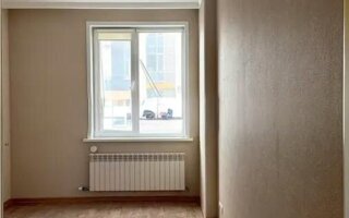 Продажа 1-комнатной квартиры, 42.3 м²