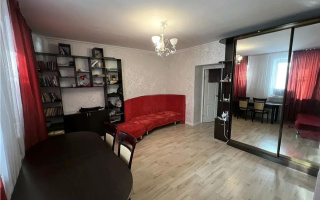 Продажа 1-комнатной квартиры, 45 м² - Продажа  однокомнатных квартир в новостройках Астаны - страница 18