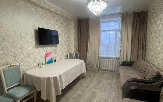 Продажа 3-комнатной квартиры, 68 м², пр. Ленина - Продажа и аренда недвижимости в Сарани