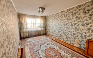 Продажа 3-комнатной квартиры, 69 м², ул. 3-й А мик-н - Продажа квартир в Темиртау