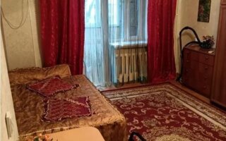 Продажа 1-комнатной квартиры, 30.3 м² - Продажа однокомнатных квартир в Алматы - страница 5