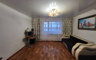 Продажа 2-комнатной квартиры, 53 м², мкр-н 9-й - Продажа квартир в Темиртау