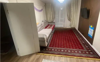 Продажа 2-комнатной квартиры, 53.4 м², ул. Бейбарыс Султан, дом  25/4 - Продажа квартир в Казахстане