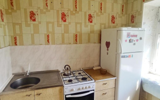Продажа 1-комнатной квартиры, 32 м², ул. Абая - Продажа  однокомнатных квартир в Абае