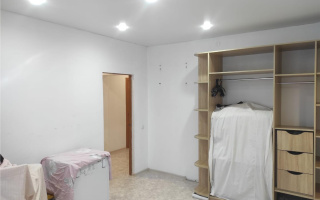 Продажа 3-комнатной квартиры, 68 м², ул. Квартал 4а - Аренда баз, складов и промышленной недвижимости в Карагандинской области