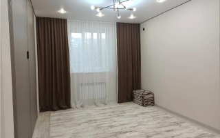 Продажа 1-комнатной квартиры, 40 м², ул. Молдагалиева, дом  10 - Продажа квартир в Астане