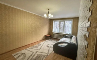 Продажа 1-комнатной квартиры, 31 м², ул. Дюсембекова, дом  57 - Продажа квартир в Казахстане