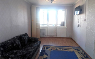 Продажа 1-комнатной квартиры, 32 м², ул. Сейфуллина - Продажа квартир в Абае