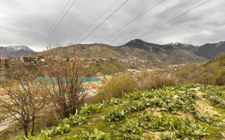 Продажа участка, 5100 м² - Продажа земельных участков в Алматы в Наурызбайском р-не