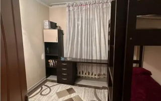 Продажа 2-комнатной квартиры, 43 м², бул. Бухар Жырау, дом  75/2 - Продажа квартир в Алматы