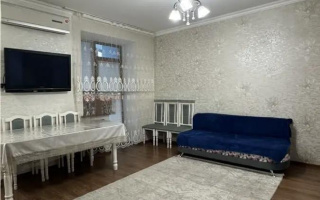 Продажа 1-комнатной квартиры, 42.2 м² - Продажа однокомнатных квартир от собственников в Астане