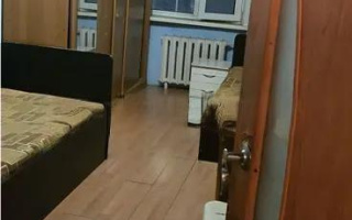 Продажа 3-комнатной квартиры, 60 м², ул. Кажымукана, дом  6 - Продажа  трехкомнатных квартир в Астане