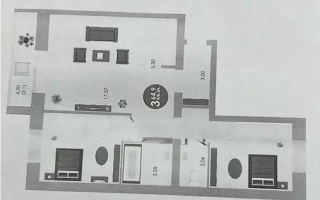 Продажа 3-комнатной квартиры, 65 м², ул. Е-1, дом  2а - Продажа квартир в Казахстане