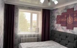 Продажа 3-комнатной квартиры, 64 м² - Продажа квартир в Астане - страница 20