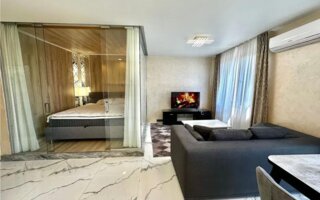 Продажа 1-комнатной квартиры, 50 м² - Продажа однокомнатных квартир в Алматы - страница 128