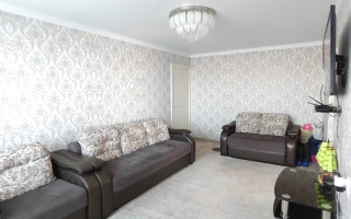 Продажа 3-комнатной квартиры, 48 м², мкр-н 3 - Продажа квартир в Абае