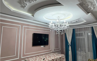 Продажа 4-комнатной квартиры, 83 м², мкр-н Айнабулак-4, дом  194 - Продажа квартир в Алматы