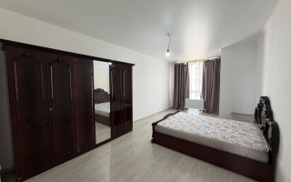 Аренда 3-комнатной квартиры, 100 м² - Аренда квартир помесячно в Казахстане