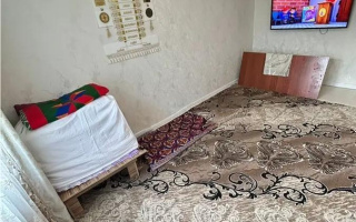 Продажа 2-комнатной квартиры, 44.1 м², ул. Мынарал, дом  4 - Продажа квартир в Астане без посредников