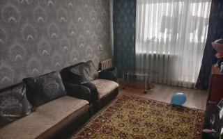Продажа 3-комнатной квартиры, 61 м², ул. Библиотечная, дом  6 - Продажа квартир в Караганде