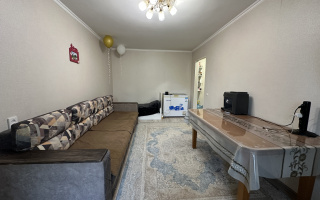 Продажа 2-комнатной квартиры, 43 м² - Продажа квартир в Алматы