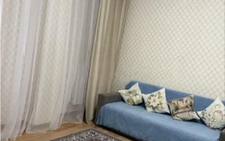 Продажа 1-комнатной квартиры, 39 м² - Продажа квартир в Алматы - страница 99